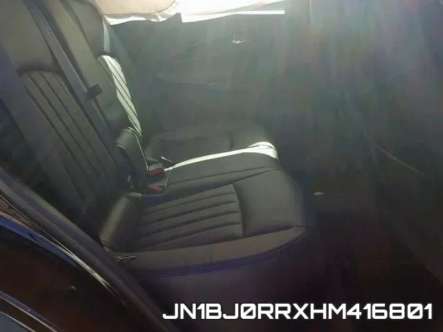 JN1BJ0RRXHM416801 фото 7