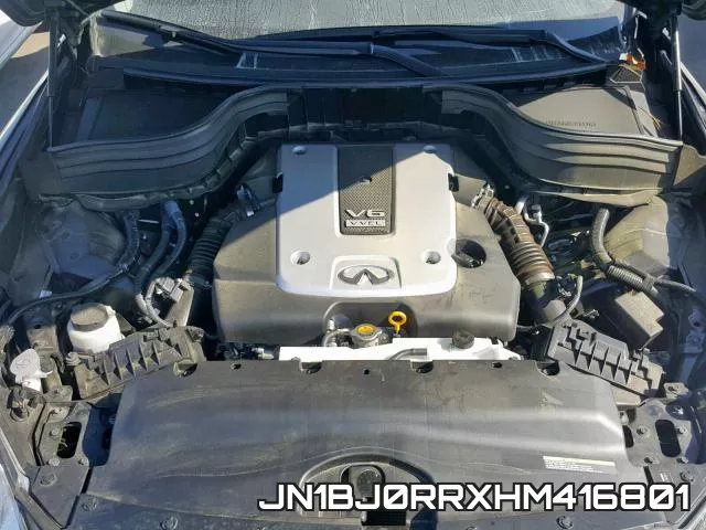JN1BJ0RRXHM416801 фото 8