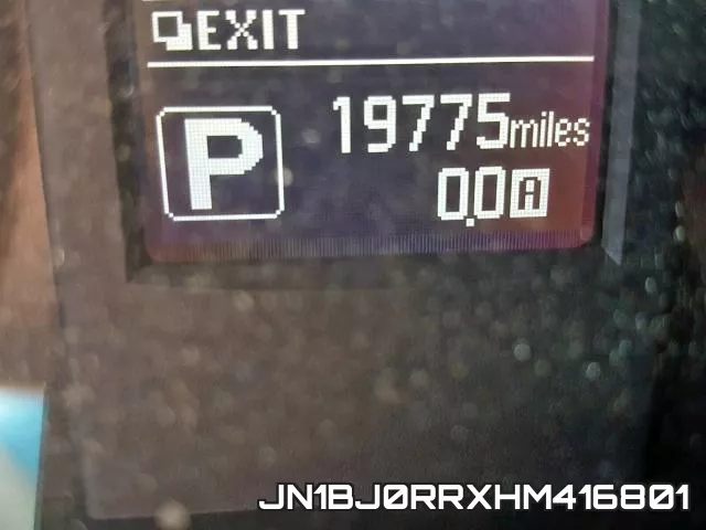JN1BJ0RRXHM416801 фото 9
