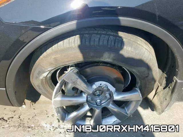 JN1BJ0RRXHM416801 фото 10