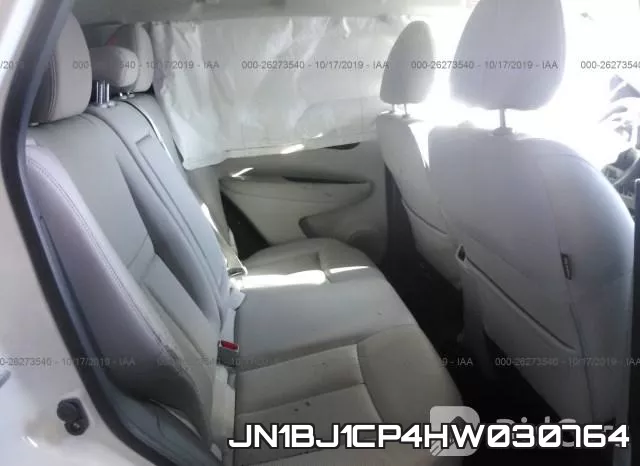 JN1BJ1CP4HW030764 фото 9