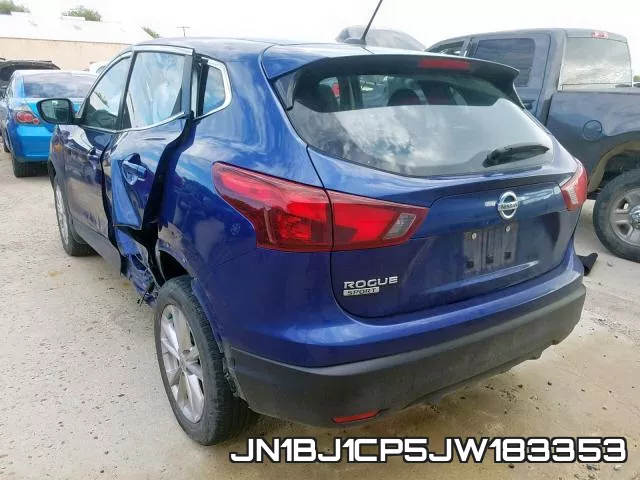 JN1BJ1CP5JW183353 фото 4