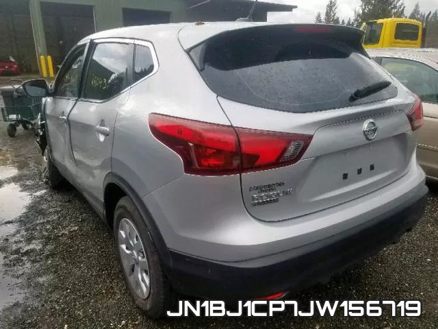 JN1BJ1CP7JW156719 фото 4
