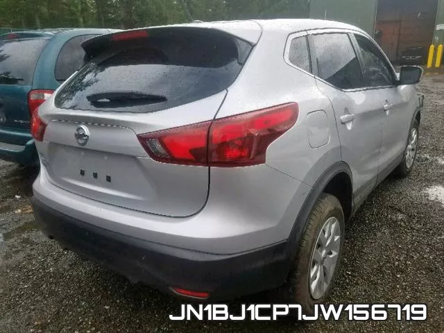 JN1BJ1CP7JW156719 фото 5