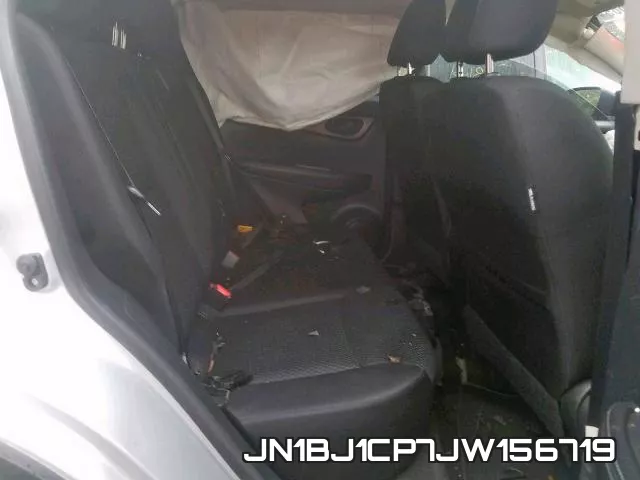 JN1BJ1CP7JW156719 фото 7