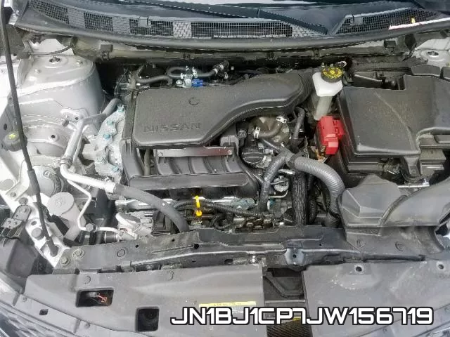 JN1BJ1CP7JW156719 фото 8