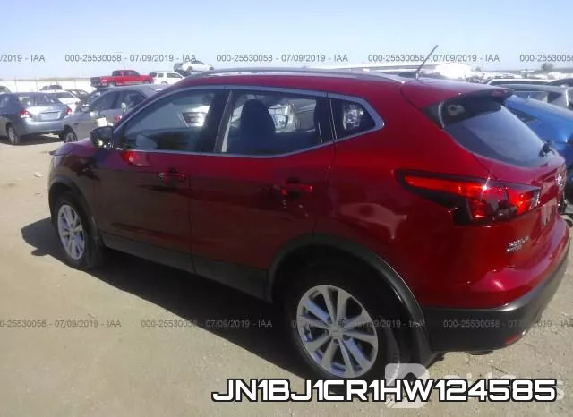 JN1BJ1CR1HW124585 фото 4