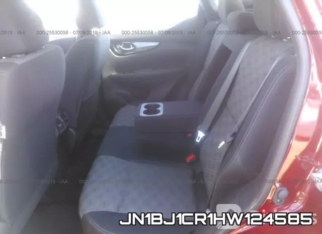 JN1BJ1CR1HW124585 фото 9