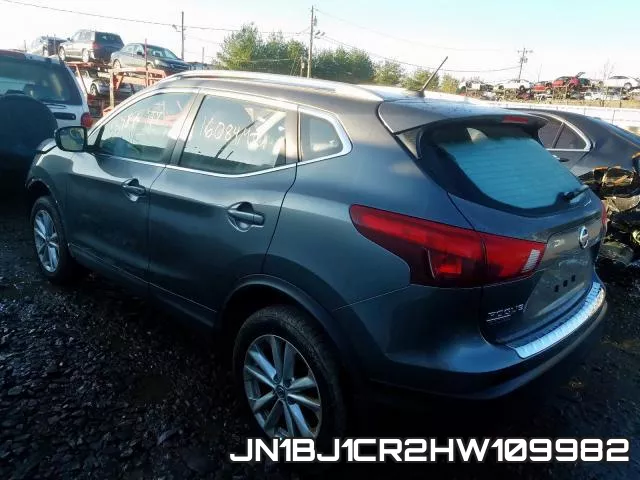 JN1BJ1CR2HW109982 фото 4