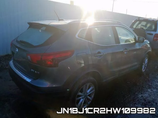 JN1BJ1CR2HW109982 фото 5