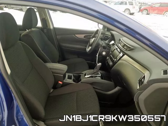 JN1BJ1CR9KW350557 фото 6