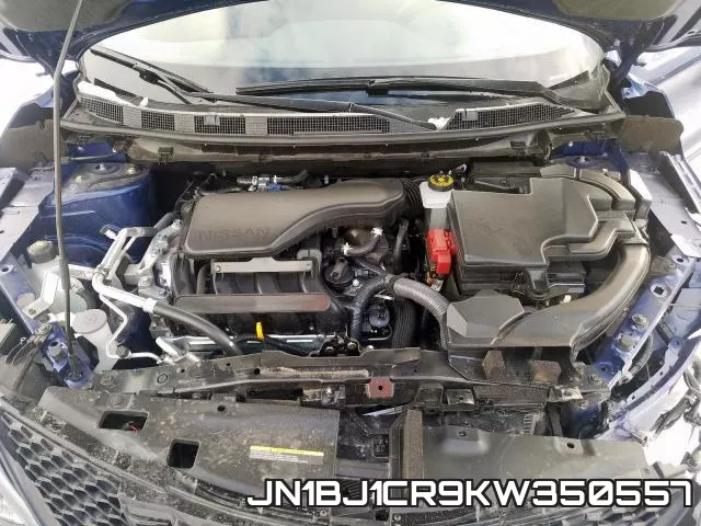 JN1BJ1CR9KW350557 фото 8