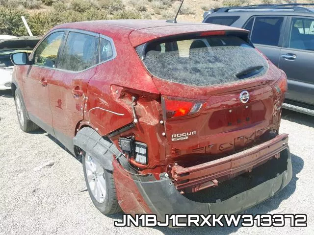 JN1BJ1CRXKW313372 фото 4