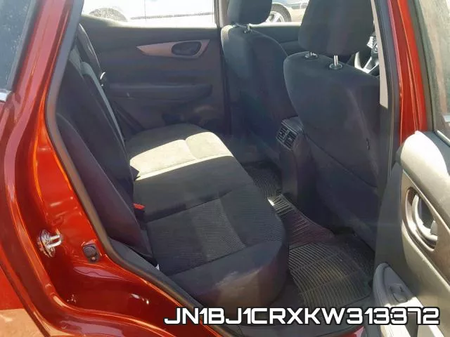 JN1BJ1CRXKW313372 фото 7