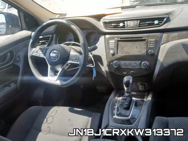 JN1BJ1CRXKW313372 фото 10