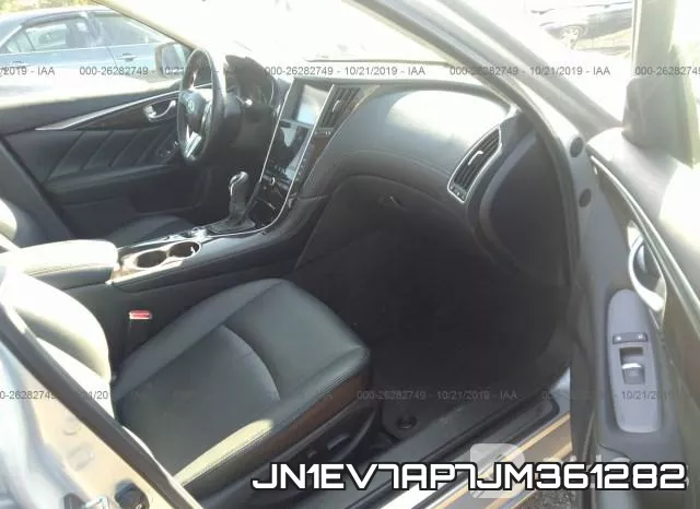JN1EV7AP7JM361282 фото 6