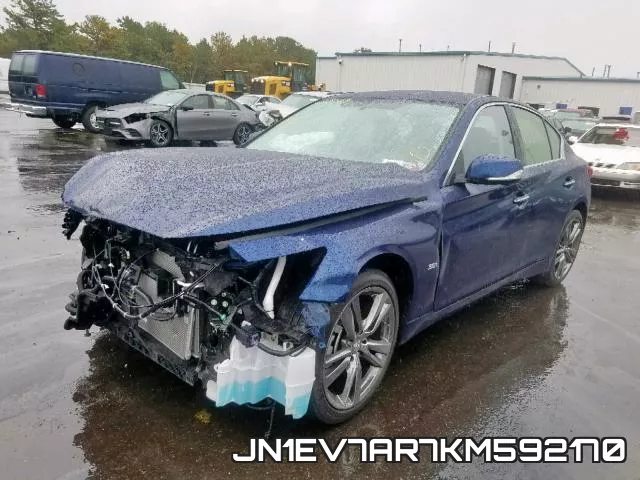 JN1EV7AR7KM592170 фото 3
