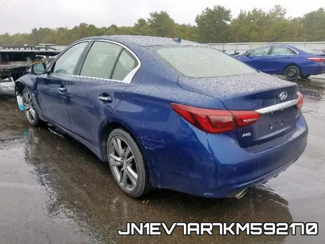 JN1EV7AR7KM592170 фото 4