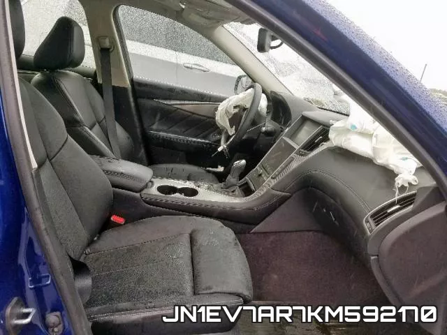 JN1EV7AR7KM592170 фото 6