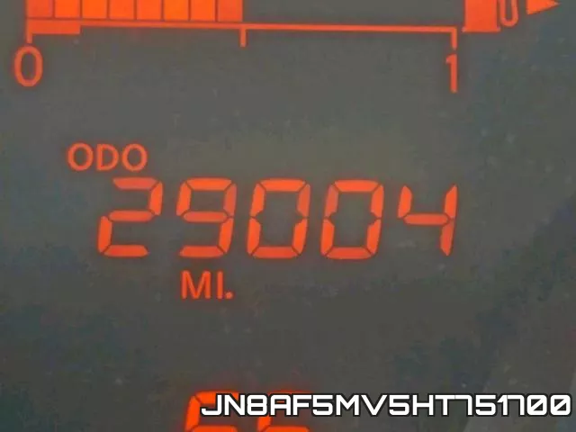 JN8AF5MV5HT751700 фото 8