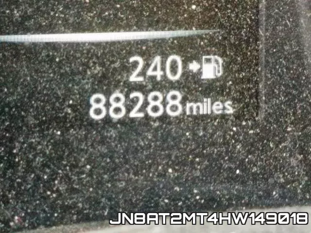 JN8AT2MT4HW149018 фото 9