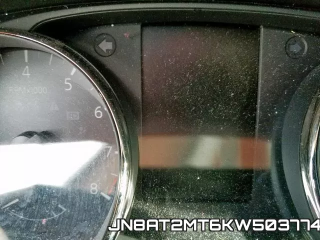 JN8AT2MT6KW503774 фото 9