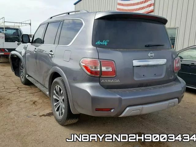 JN8AY2ND2H9003434 фото 4