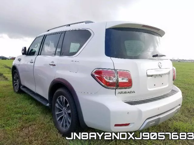 JN8AY2NDXJ9057683 фото 4