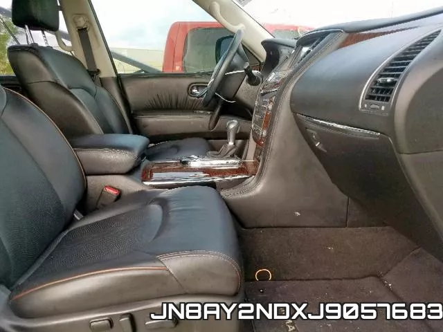 JN8AY2NDXJ9057683 фото 6