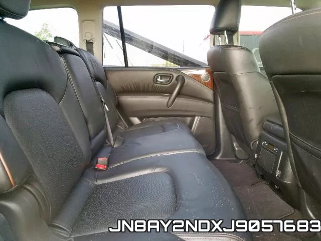 JN8AY2NDXJ9057683 фото 7