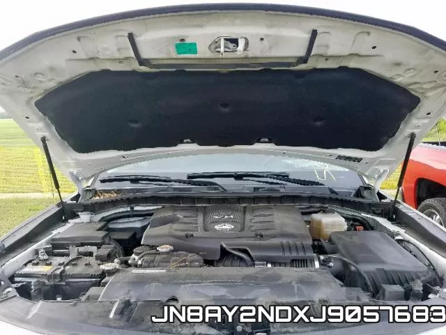 JN8AY2NDXJ9057683 фото 8