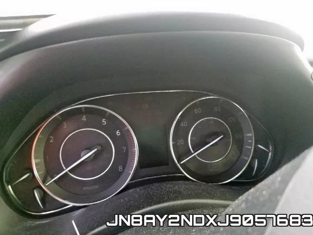 JN8AY2NDXJ9057683 фото 9