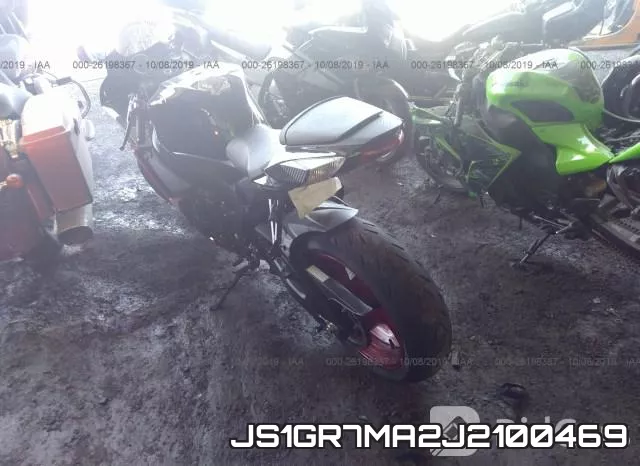 JS1GR7MA2J2100469 фото 4