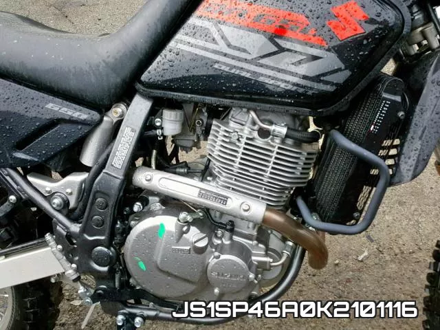 JS1SP46A0K2101116 фото 8