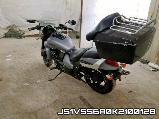 JS1VS56A0K2100128 фото 4