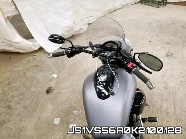 JS1VS56A0K2100128 фото 6