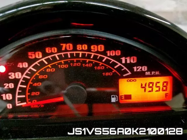 JS1VS56A0K2100128 фото 9