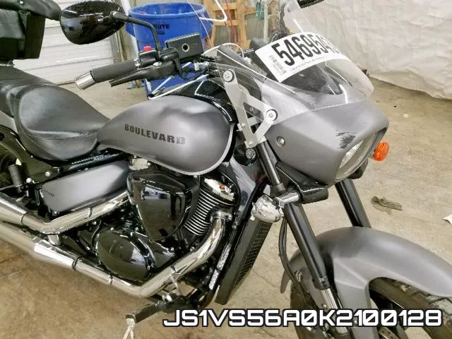 JS1VS56A0K2100128 фото 10