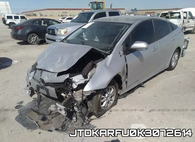 JTDKARFU0K3072614 фото 3