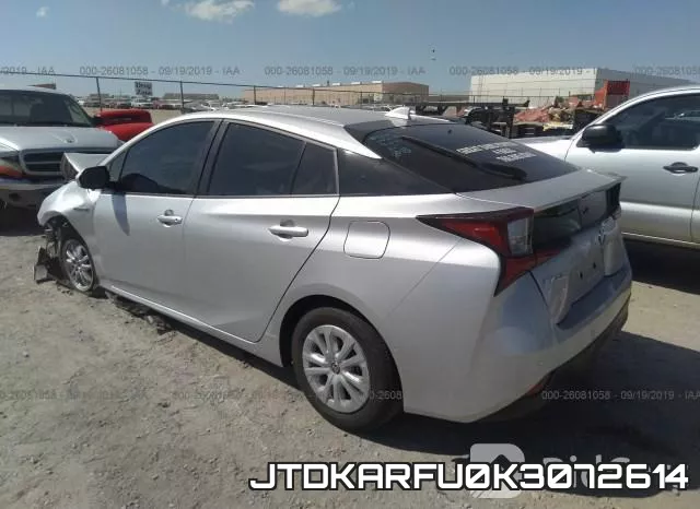 JTDKARFU0K3072614 фото 4