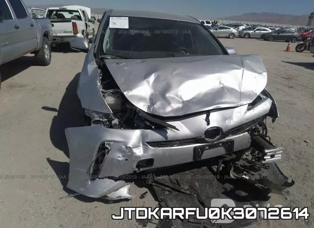 JTDKARFU0K3072614 фото 7