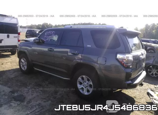 JTEBU5JR4J5486836 фото 4