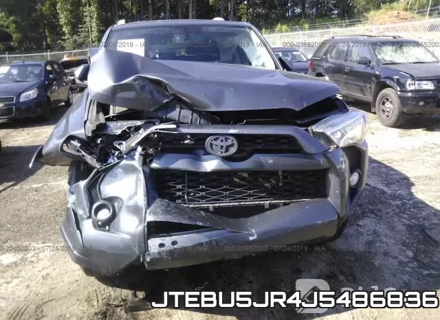 JTEBU5JR4J5486836 фото 7