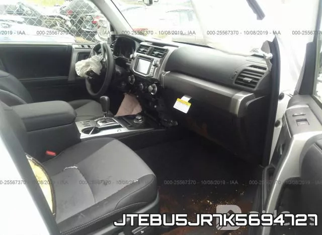 JTEBU5JR7K5694727 фото 6