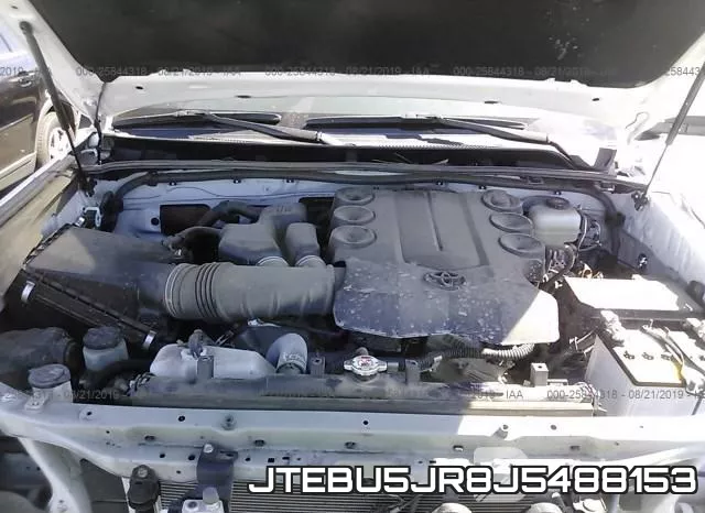 JTEBU5JR8J5488153 фото 2