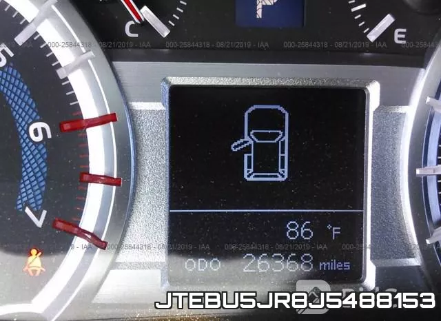 JTEBU5JR8J5488153 фото 8