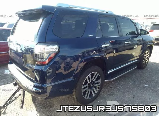 JTEZU5JR3J5175803 фото 5
