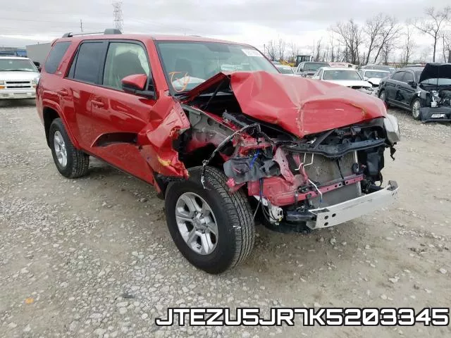JTEZU5JR7K5203345 фото 2