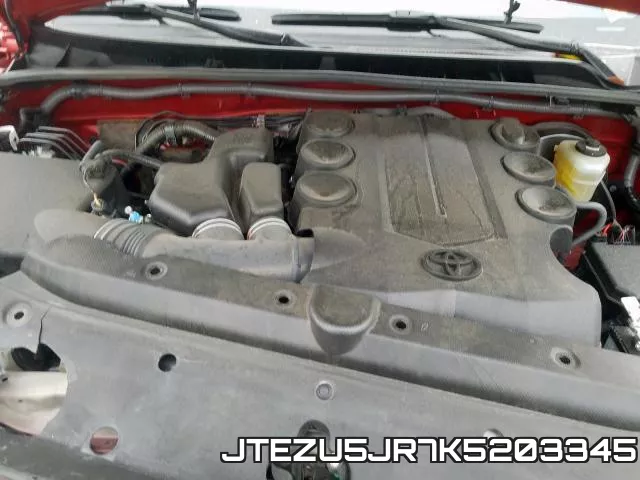 JTEZU5JR7K5203345 фото 7