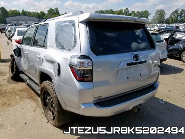 JTEZU5JR8K5202494 фото 4